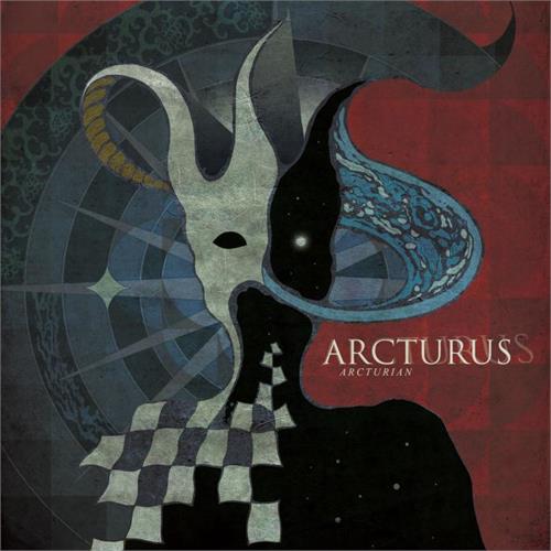 Arcturus Arcturian (LP)